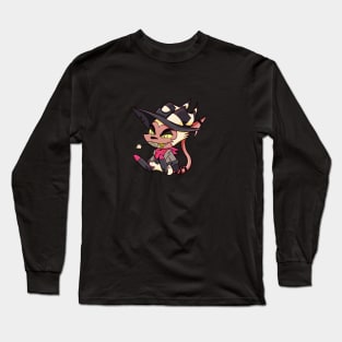 Helluva Biss - Striker Long Sleeve T-Shirt